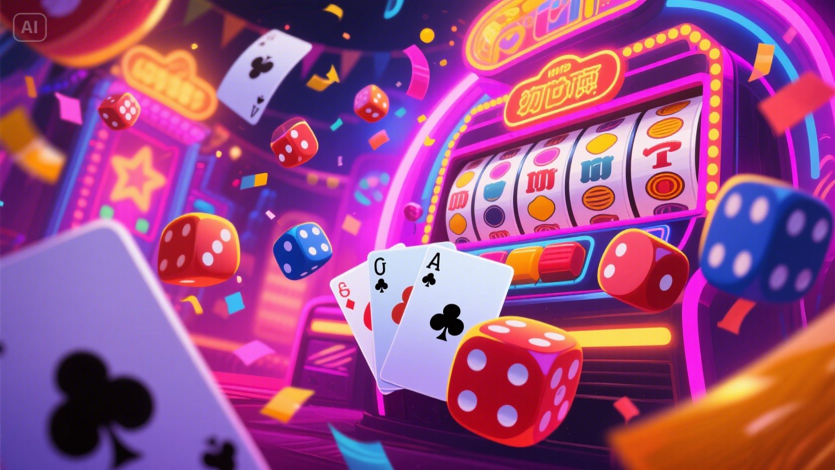 high 5 casino login